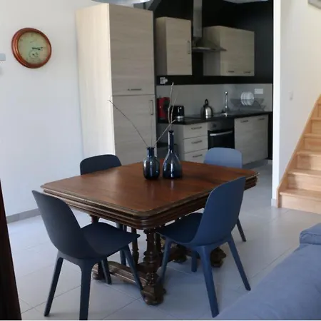Maison Lumineuse A Boulieu Holiday home *