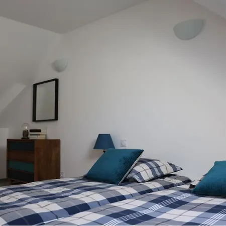 Maison Lumineuse A Boulieu *