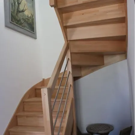 Maison Lumineuse A Boulieu Holiday home