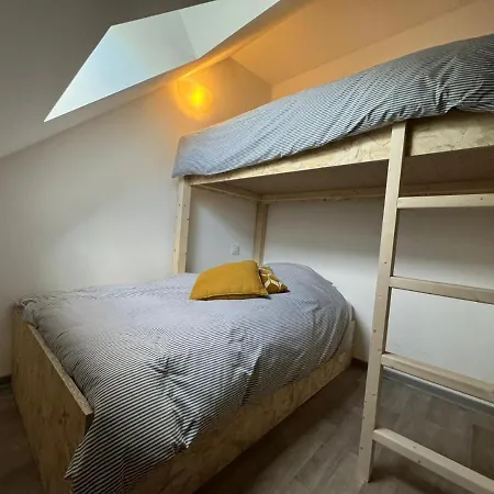 Maison Lumineuse A Boulieu Holiday home
