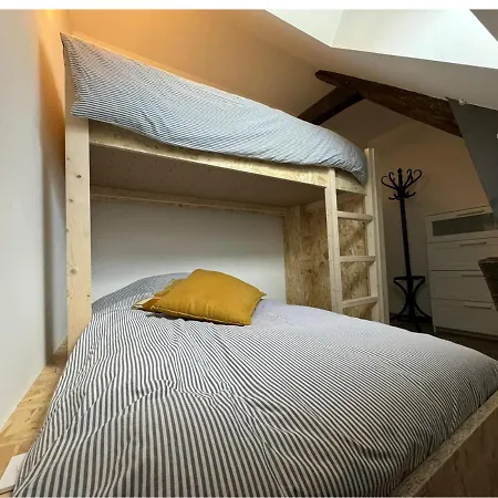 Maison Lumineuse A Boulieu Holiday home